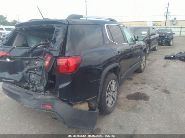 1GKKNLLA3HZ244639 GMC ACADIA SLE