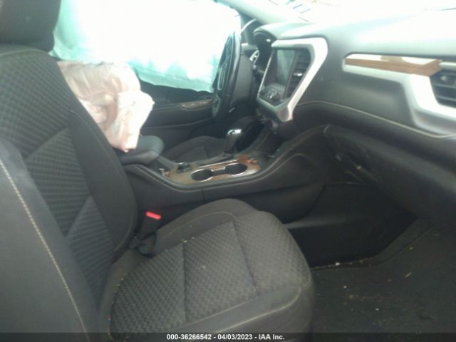 1GKKNLLA3HZ244639 GMC ACADIA SLE