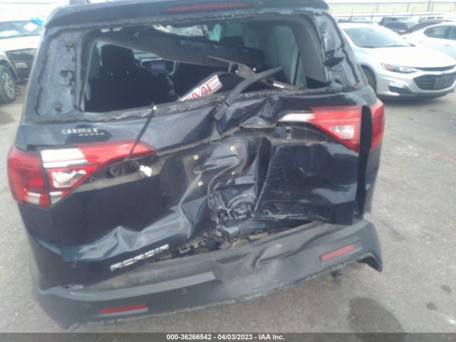 1GKKNLLA3HZ244639 GMC ACADIA SLE