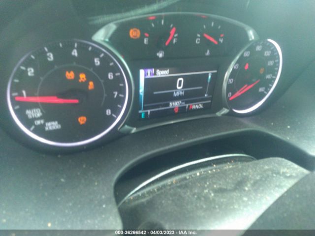 1GKKNLLA3HZ244639 GMC ACADIA SLE
