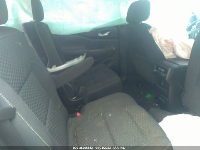 1GKKNLLA3HZ244639 GMC ACADIA SLE
