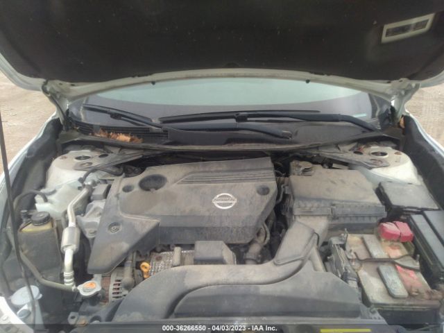 1N4AL3AP0EN341763 Nissan Altima 2.5 S