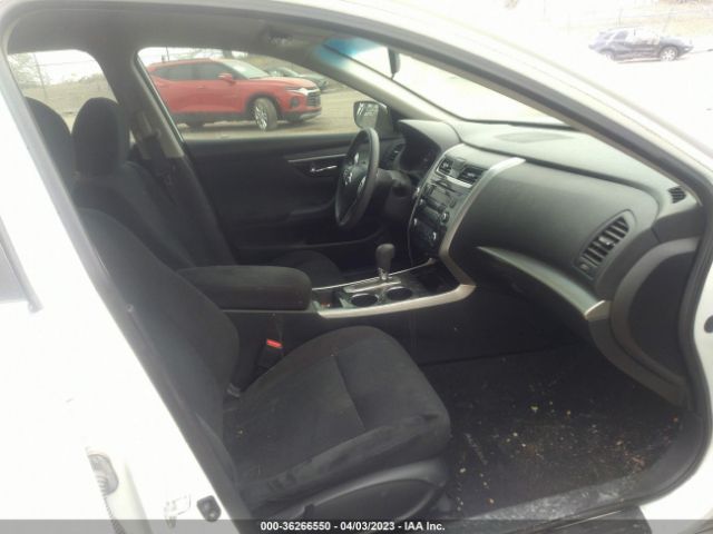 1N4AL3AP0EN341763 Nissan Altima 2.5 S