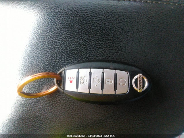 2014 NISSAN ALTIMA 2.5 SL VIN: 1N4AL3AP0EC324618