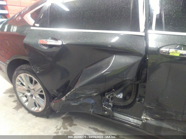 Chevrolet IMPALA LS 2014 1G11Y5SL7EU116113 Image 12