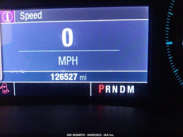 Chevrolet IMPALA LS 2014 1G11Y5SL7EU116113 Image 7