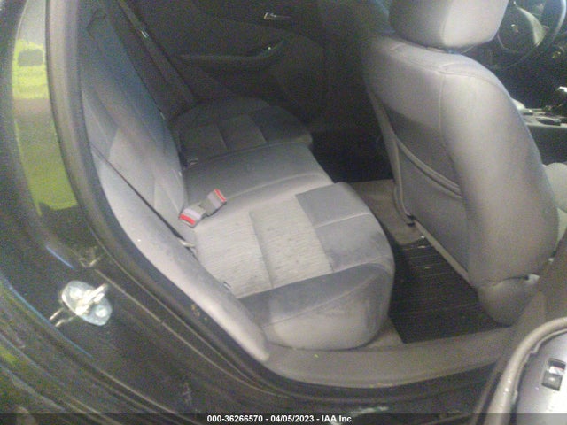 Chevrolet IMPALA LS 2014 1G11Y5SL7EU116113 Image 8