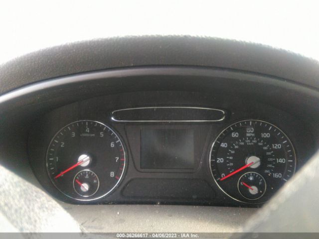 5XYPG4A37LG665115 KIA SORENTO LX