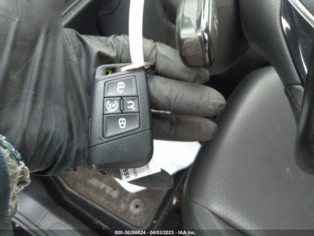 3VWC57BU9KM167221 Volkswagen Jetta S/se/r-line