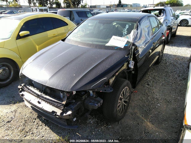 3VWC57BU9KM167221 Volkswagen Jetta S/se/r-line