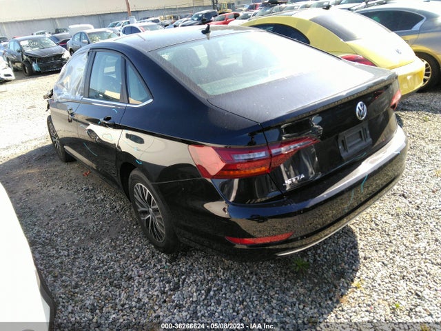 3VWC57BU9KM167221 Volkswagen Jetta S/se/r-line