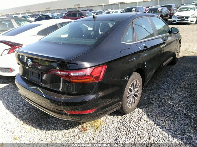 3VWC57BU9KM167221 Volkswagen Jetta S/se/r-line