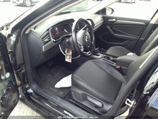 3VWC57BU9KM167221 Volkswagen Jetta S/se/r-line
