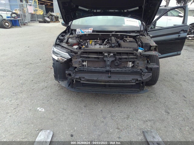 3VWC57BU9KM167221 Volkswagen Jetta S/se/r-line