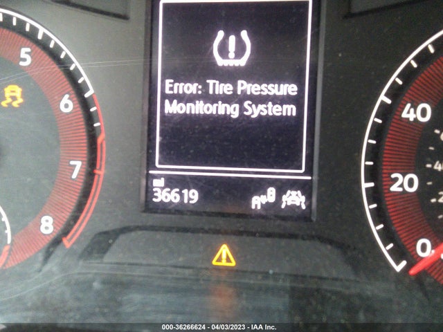 3VWC57BU9KM167221 Volkswagen Jetta S/se/r-line