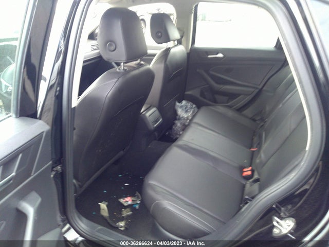 3VWC57BU9KM167221 Volkswagen Jetta S/se/r-line