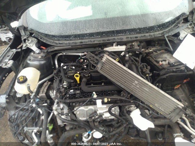 Ford ESCAPE SE 2019 1FMCU9GD3KUC33537 Image 12