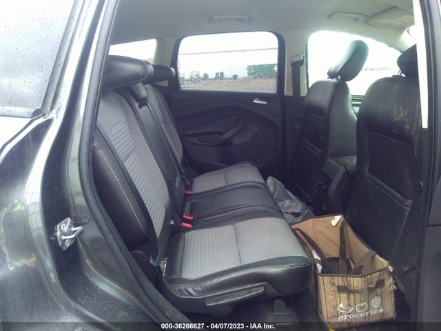 Ford ESCAPE SE 2019 1FMCU9GD3KUC33537 Image 7