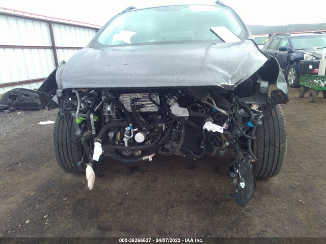 Ford ESCAPE SE 2019 1FMCU9GD3KUC33537 Image 8