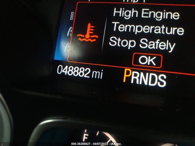 Ford ESCAPE SE 2019 1FMCU9GD3KUC33537 Image 9