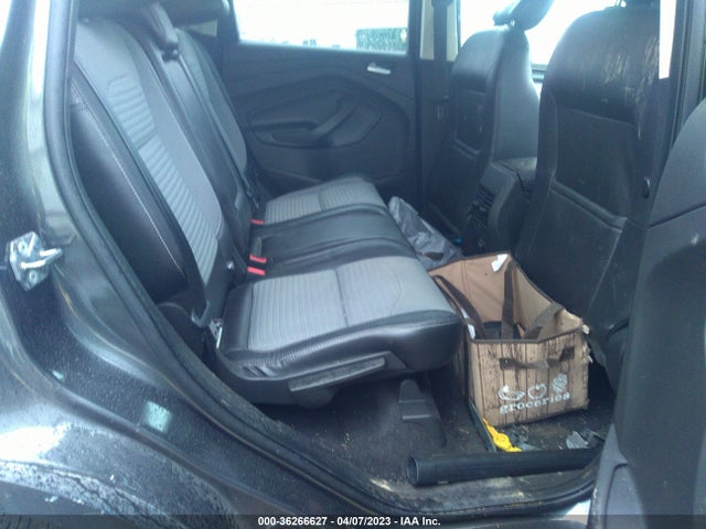 Ford ESCAPE SE 2019 1FMCU9GD3KUC33537 Image 10