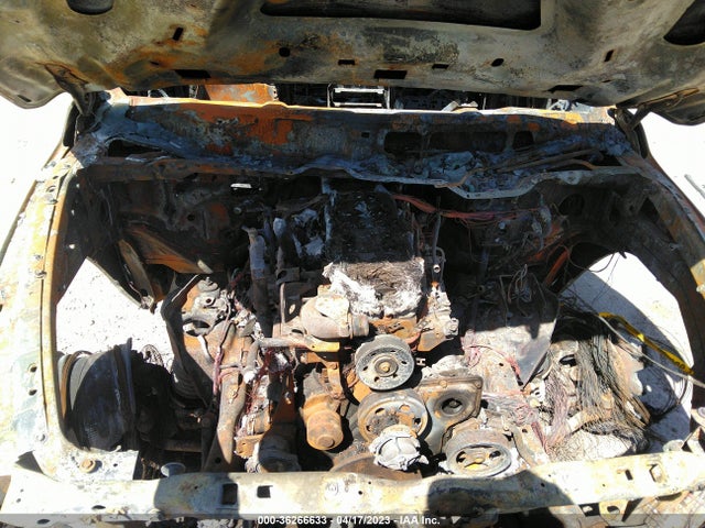 3C6UR5FL3GG230070 RAM 2500 Laramie