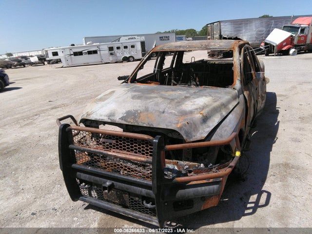 3C6UR5FL3GG230070 RAM 2500 Laramie