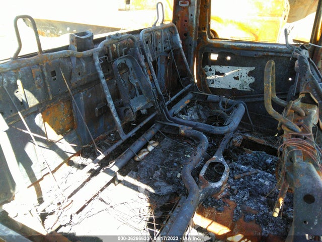 3C6UR5FL3GG230070 RAM 2500 Laramie