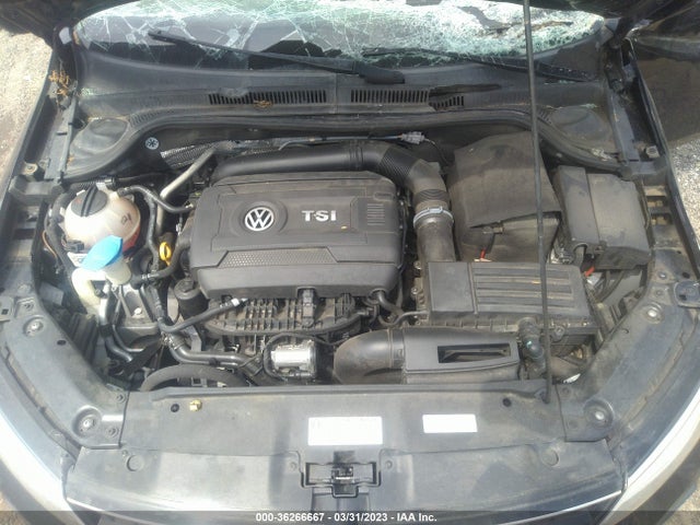 3VW5T7AJ3HM279897 Volkswagen JETTA GLI