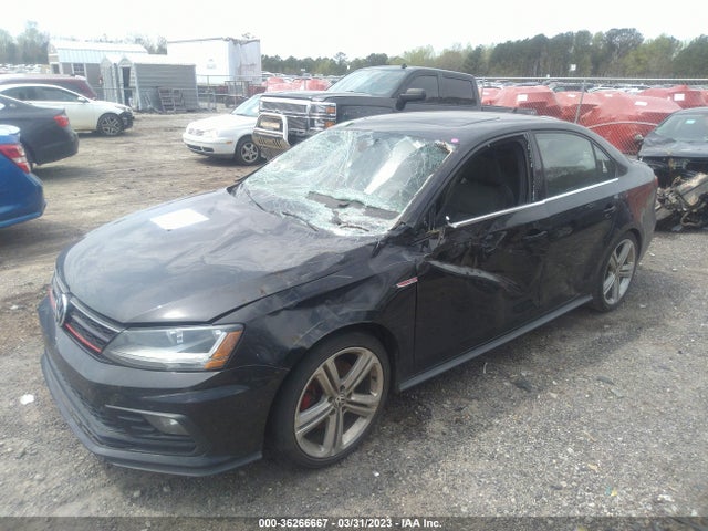 3VW5T7AJ3HM279897 Volkswagen JETTA GLI