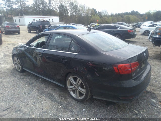 3VW5T7AJ3HM279897 Volkswagen JETTA GLI