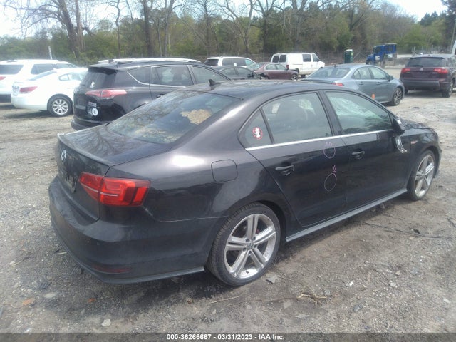 3VW5T7AJ3HM279897 Volkswagen JETTA GLI