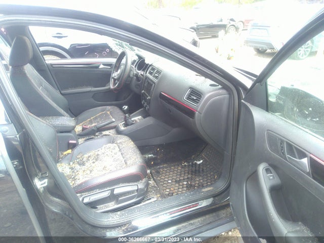 3VW5T7AJ3HM279897 Volkswagen JETTA GLI