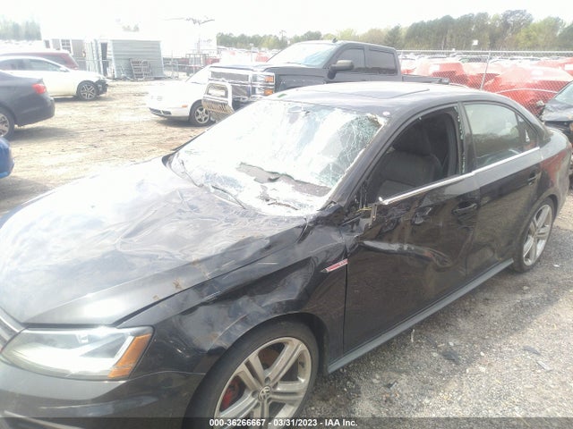 3VW5T7AJ3HM279897 Volkswagen JETTA GLI