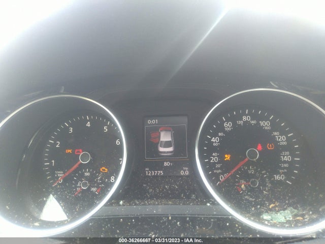3VW5T7AJ3HM279897 Volkswagen JETTA GLI