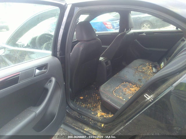 3VW5T7AJ3HM279897 Volkswagen JETTA GLI