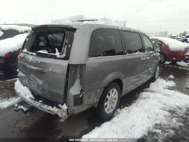 2C4RC1BG5ER217118 Chrysler Town & Country Touring