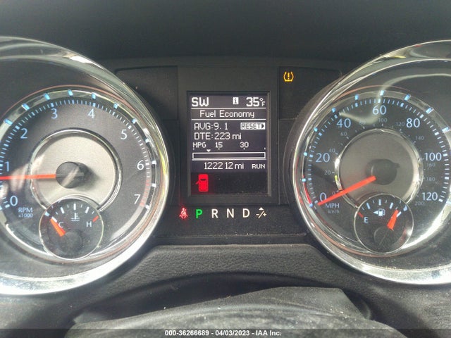 2C4RC1BG5ER217118 Chrysler Town & Country Touring