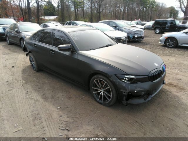 3MW5R7J07M8B83778 auction archive image