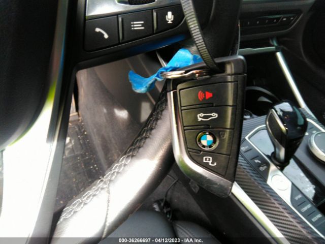 3MW5R7J07M8B83778 BMW 3 Series 330i Xdrive
