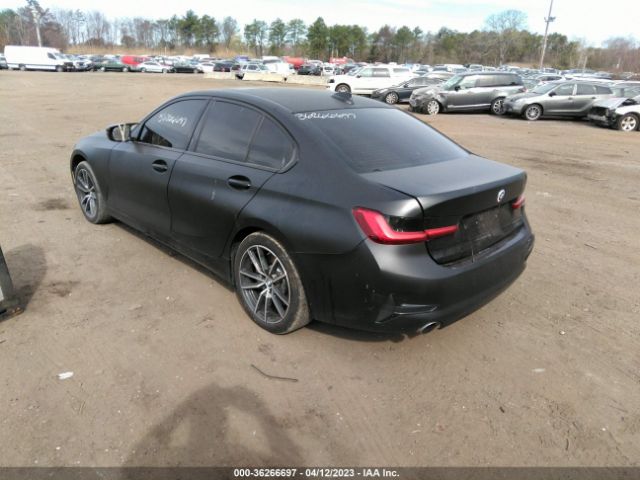 3MW5R7J07M8B83778 BMW 3 Series 330i Xdrive