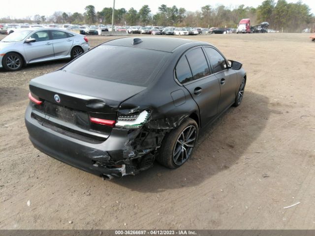 3MW5R7J07M8B83778 BMW 3 Series 330i Xdrive