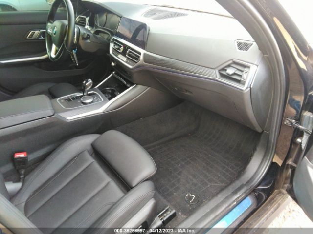 3MW5R7J07M8B83778 BMW 3 Series 330i Xdrive