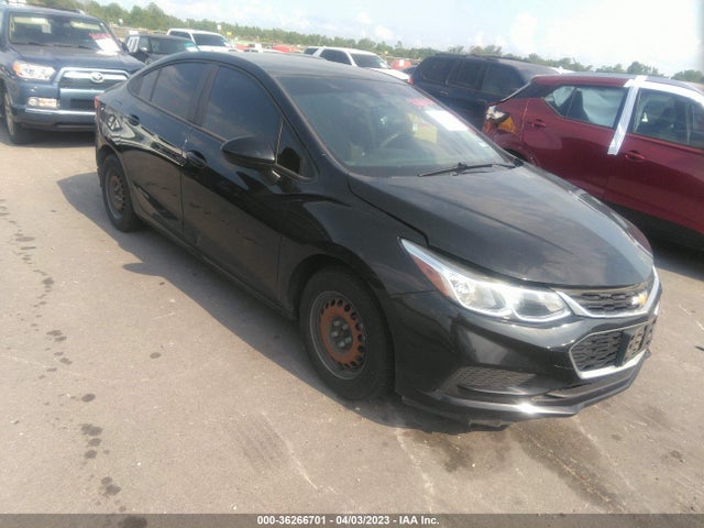 2018 1G1BC5SMXJ7177010 main image