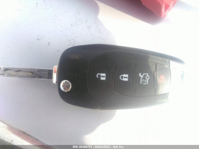 Chevrolet CRUZE LS 2018 1G1BC5SMXJ7177010 Image 3
