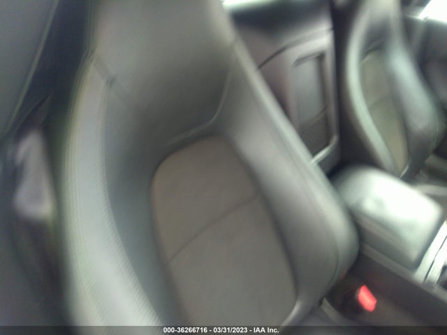 2014 Jaguar F-TYPE, VIN: SAJWA6E71E8K07524