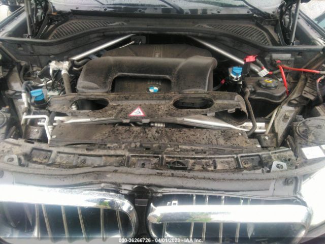 5UXKS4C59F0N06421 BMW X5 Xdrive35d