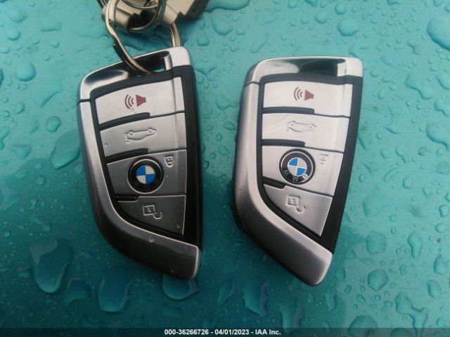 5UXKS4C59F0N06421 BMW X5 Xdrive35d
