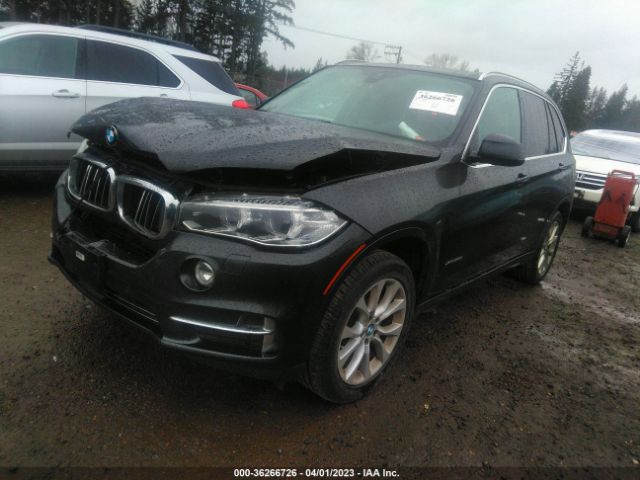 5UXKS4C59F0N06421 BMW X5 Xdrive35d
