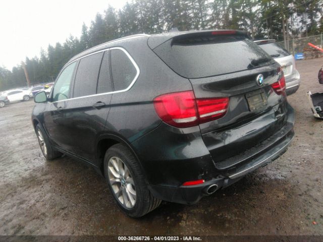 5UXKS4C59F0N06421 BMW X5 Xdrive35d